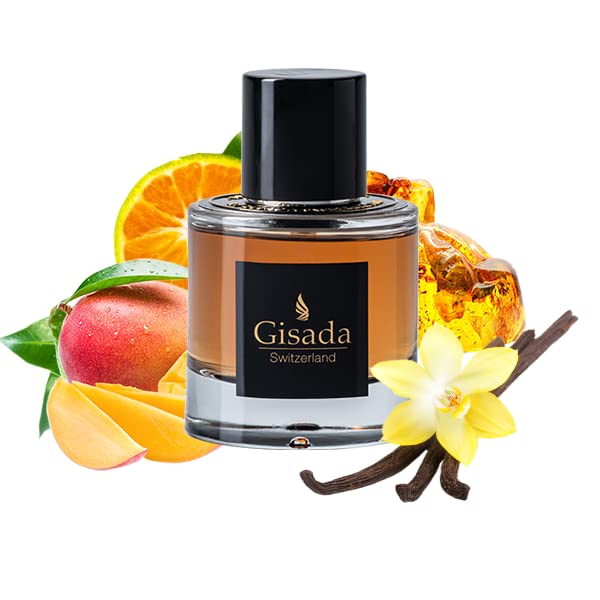 Gisada Ambassador 100ml